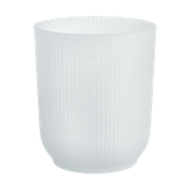 vibes fold orchid high 12,5cm transparent